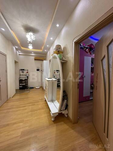 Satılır 3 otaqlı yeni tikili 55 m², photo 11 from 13