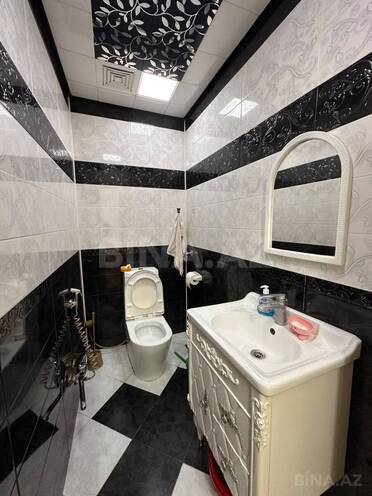 Satılır 3 otaqlı yeni tikili 55 m², photo 10 from 13