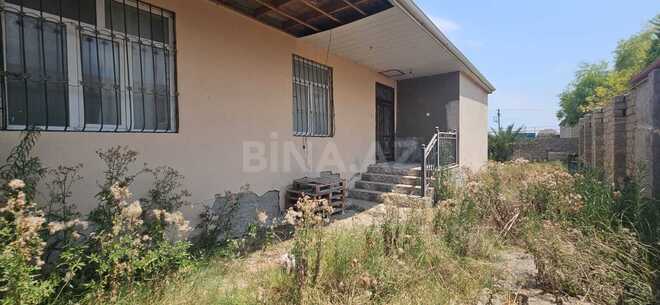 Продаётся 3-комн. дом/дача 85 м², пос. Говсан, photo 1 from 17