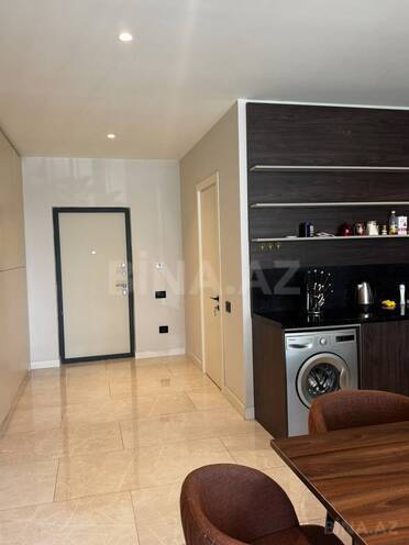 İcarəyə verilir 2 otaqlı həyət evi/bağ evi 90 m², Sea Breeze q., photo 6 from 20
