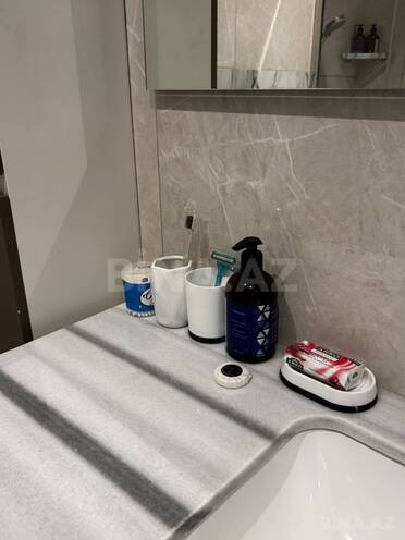 İcarəyə verilir 2 otaqlı həyət evi/bağ evi 90 m², Sea Breeze q., photo 19 from 20