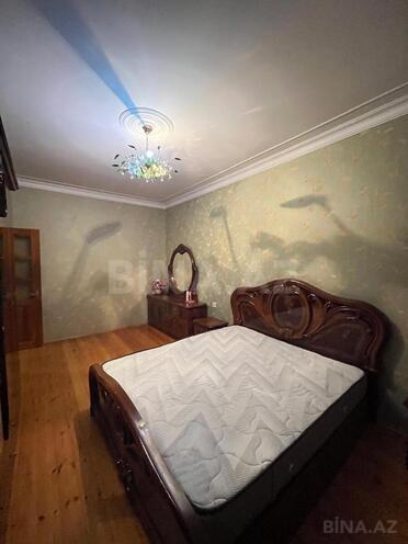 İcarəyə verilir 3 otaqlı köhnə tikili 90 m², Köhnə Günəşli q., photo 9 from 15