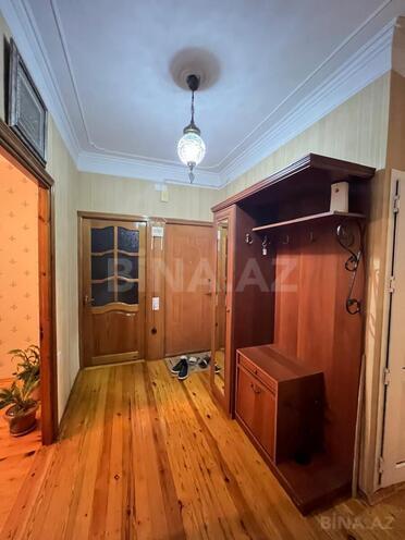 İcarəyə verilir 3 otaqlı köhnə tikili 90 m², Köhnə Günəşli q., photo 7 from 15