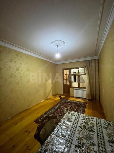 İcarəyə verilir 3 otaqlı köhnə tikili 90 m², Köhnə Günəşli q., photo 4 from 15