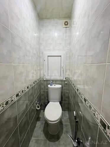 İcarəyə verilir 3 otaqlı köhnə tikili 90 m², Köhnə Günəşli q., photo 14 from 15