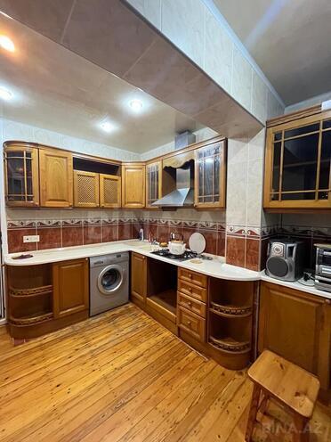 İcarəyə verilir 3 otaqlı köhnə tikili 90 m², Köhnə Günəşli q., photo 6 from 15