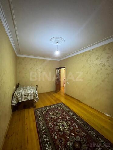 İcarəyə verilir 3 otaqlı köhnə tikili 90 m², Köhnə Günəşli q., photo 3 from 15