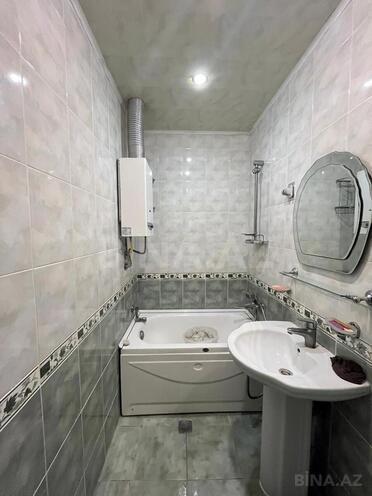 İcarəyə verilir 3 otaqlı köhnə tikili 90 m², Köhnə Günəşli q., photo 13 from 15