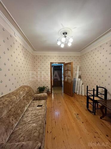 İcarəyə verilir 3 otaqlı köhnə tikili 90 m², Köhnə Günəşli q., photo 12 from 15