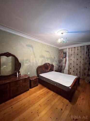 İcarəyə verilir 3 otaqlı köhnə tikili 90 m², Köhnə Günəşli q., photo 8 from 15