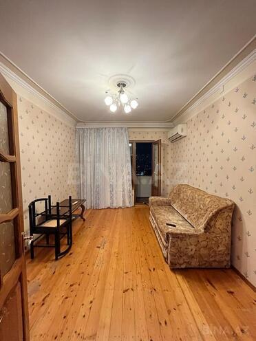 İcarəyə verilir 3 otaqlı köhnə tikili 90 m², Köhnə Günəşli q., photo 11 from 15
