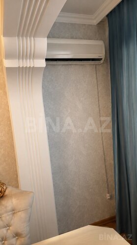 İcarəyə verilir 3 otaqlı köhnə tikili 90 m², Əhmədli m., photo 4 from 13