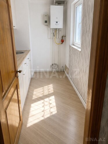 İcarəyə verilir 3 otaqlı köhnə tikili 90 m², Əhmədli m., photo 12 from 13