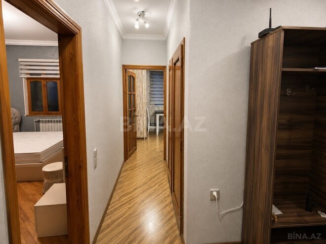 İcarəyə verilir 3 otaqlı köhnə tikili 90 m², Əhmədli m., photo 11 from 13
