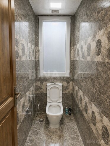 İcarəyə verilir 3 otaqlı köhnə tikili 90 m², Əhmədli m., photo 10 from 13