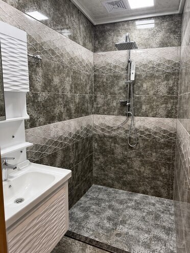 İcarəyə verilir 3 otaqlı köhnə tikili 90 m², Əhmədli m., photo 9 from 13