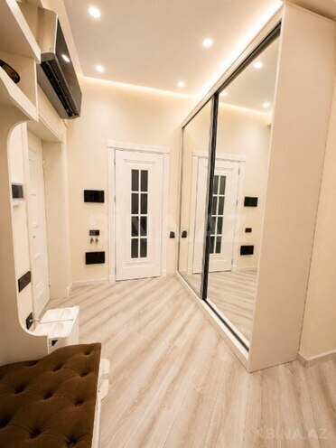 Satılır 3 otaqlı yeni tikili 108 m², Ağ şəhər q., photo 12 from 17