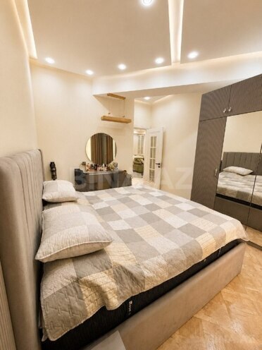 Satılır 3 otaqlı yeni tikili 108 m², Ağ şəhər q., photo 7 from 17
