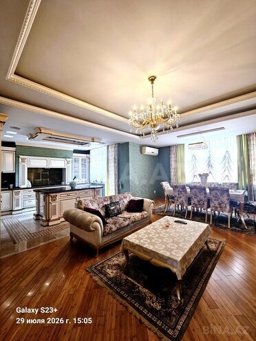Satılır 5 otaqlı yeni tikili 299 m², Elmlər Akademiyası m., photo 7 from 17