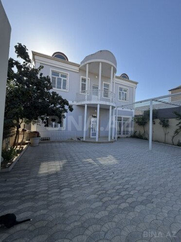 Продаётся 6-комн. дом/дача 210 м², пос. Мехтиабад, photo 1 from 25