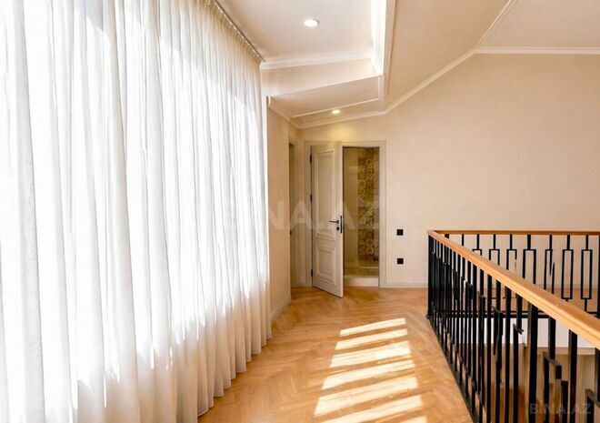 Satılır 4 otaqlı həyət evi/bağ evi 222 m², Badamdar q., photo 15 from 24