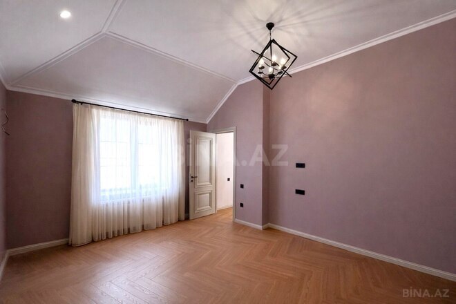 Satılır 4 otaqlı həyət evi/bağ evi 222 m², Badamdar q., photo 19 from 24
