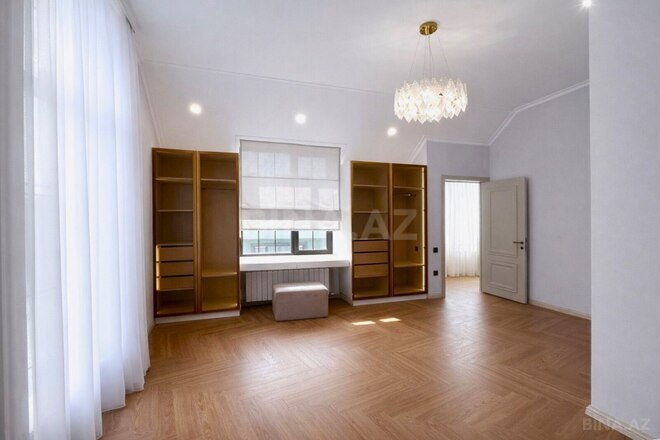 Satılır 4 otaqlı həyət evi/bağ evi 222 m², Badamdar q., photo 14 from 24