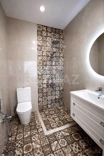 Satılır 4 otaqlı həyət evi/bağ evi 222 m², Badamdar q., photo 17 from 24