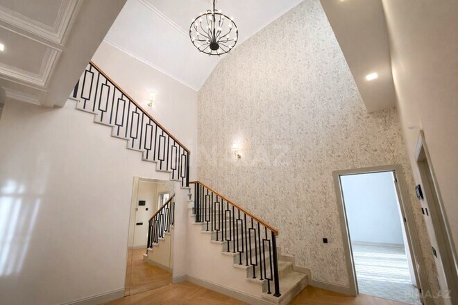 Satılır 4 otaqlı həyət evi/bağ evi 222 m², Badamdar q., photo 5 from 24