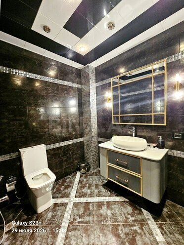 Satılır 5 otaqlı yeni tikili 299 m², Elmlər Akademiyası m., photo 9 from 17