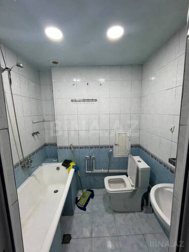 Сдаётся 2-комн. новостройка 46 м², м. Иншаатчылар, photo 7 from 11
