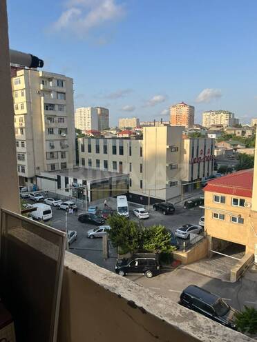 Сдаётся 2-комн. новостройка 46 м², м. Иншаатчылар, photo 10 from 11