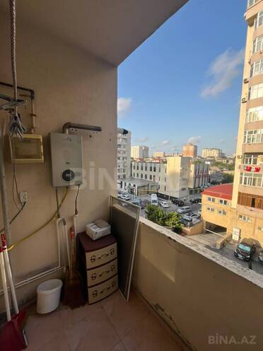Сдаётся 2-комн. новостройка 46 м², м. Иншаатчылар, photo 8 from 11