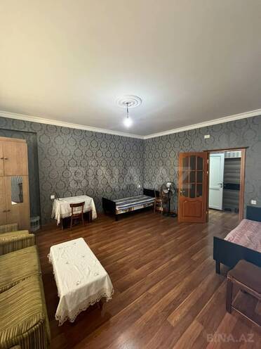 Сдаётся 2-комн. новостройка 46 м², м. Иншаатчылар, photo 1 from 11