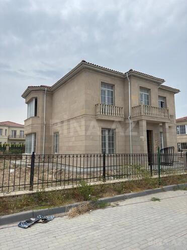 Satılır 7 otaqlı həyət evi/bağ evi 300 m², Sea Breeze q., photo 3 from 6