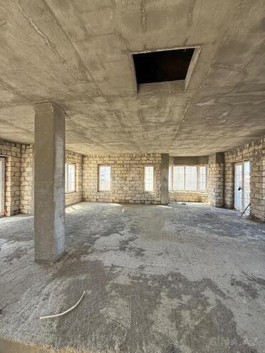 Satılır 7 otaqlı həyət evi/bağ evi 300 m², Sea Breeze q., photo 4 from 6