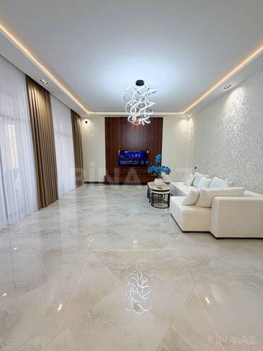 Satılır 4 otaqlı həyət evi/bağ evi 170 m², Şüvəlan q., photo 5 from 13