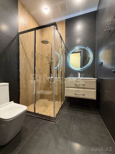 Satılır 4 otaqlı həyət evi/bağ evi 170 m², Şüvəlan q., photo 12 from 13