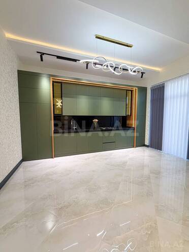 Satılır 4 otaqlı həyət evi/bağ evi 170 m², Şüvəlan q., photo 7 from 13
