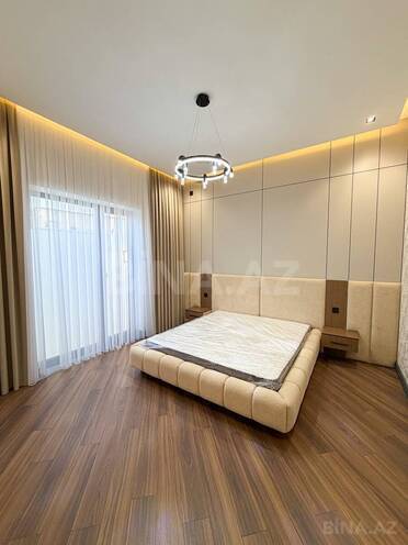 Satılır 4 otaqlı həyət evi/bağ evi 170 m², Şüvəlan q., photo 10 from 13