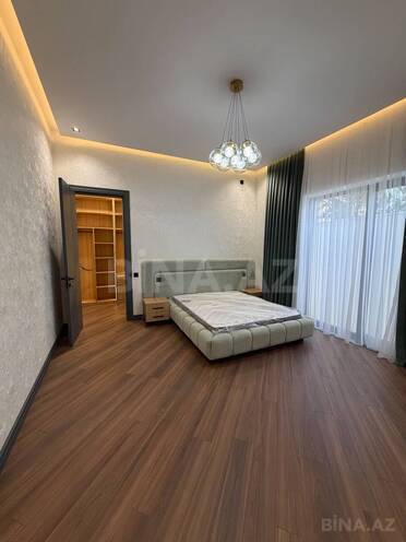 Satılır 4 otaqlı həyət evi/bağ evi 170 m², Şüvəlan q., photo 8 from 13