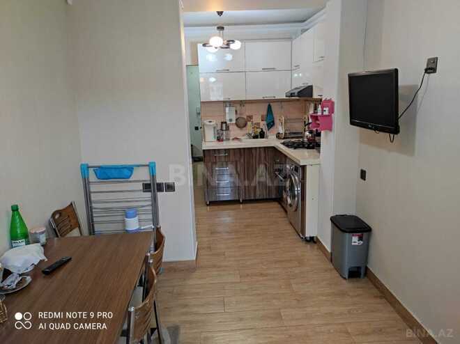 Satılır 2 otaqlı köhnə tikili 60 m², Yasamal r., photo 16 from 21