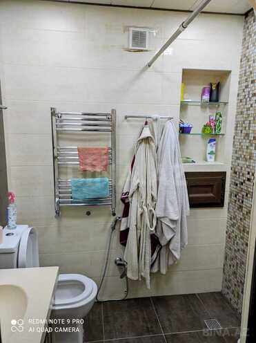 Satılır 2 otaqlı köhnə tikili 60 m², Yasamal r., photo 15 from 21
