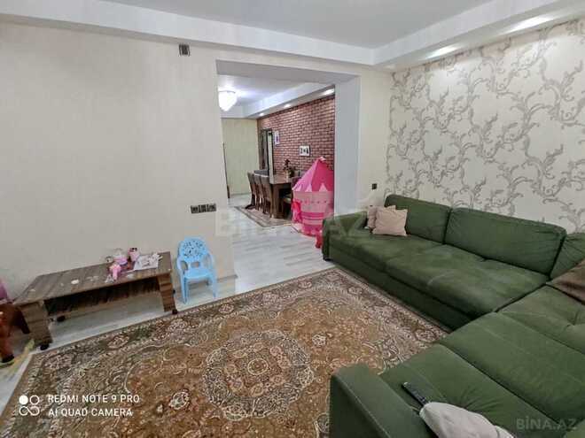 Satılır 2 otaqlı köhnə tikili 60 m², Yasamal r., photo 9 from 21