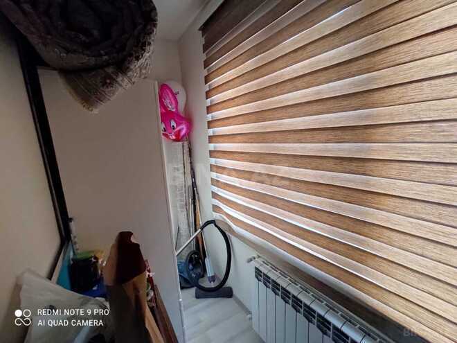 Satılır 2 otaqlı köhnə tikili 60 m², Yasamal r., photo 12 from 21