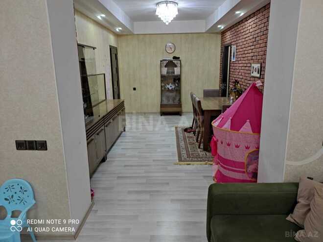 Satılır 2 otaqlı köhnə tikili 60 m², Yasamal r., photo 7 from 21