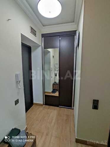 Satılır 2 otaqlı köhnə tikili 60 m², Yasamal r., photo 13 from 21