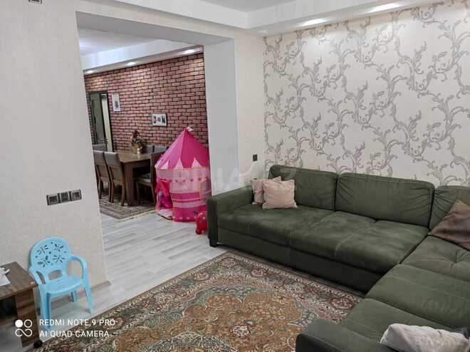 Satılır 2 otaqlı köhnə tikili 60 m², Yasamal r., photo 8 from 21