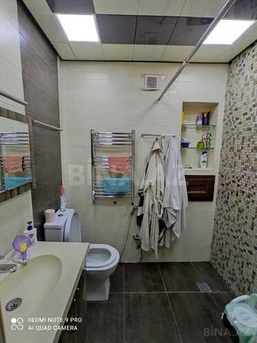 Satılır 2 otaqlı köhnə tikili 60 m², Yasamal r., photo 14 from 21