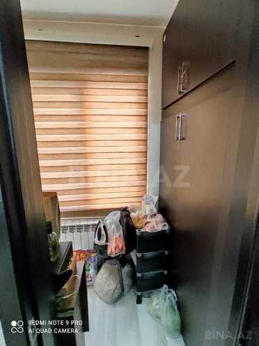 Satılır 2 otaqlı köhnə tikili 60 m², Yasamal r., photo 11 from 21